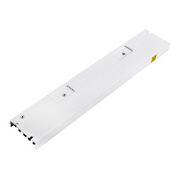 Блок живлення 200W-IP20 LONG ULTRA 12V