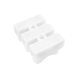 Клема  з самозажимними контактами 3-контактна /LMA2606