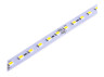 Светодиодная линейка SMD5630 72 LED 24В 17Вт 25-30Лм IP20 6500K 1000мм