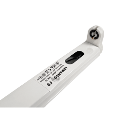 Светильник Lemanso LM960 для LED ламп Т8 1200мм G13