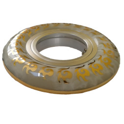 Спот Lemanso ST228 белый MR16 + подсветка 3W 6500K с драйвером