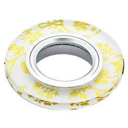 Спот Lemanso ST238 прозрачный MR16 + подсветка 3W 6000K с драйвером