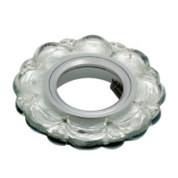 Спот Lemanso ST247 прозрачный MR16 + подсветка 3W 6000K 160-265V с драйвером