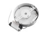 Світильник світлодіодний накладний DownLight 12w 220V круглий 2700k