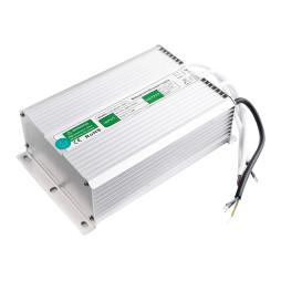 Блок живлення 200W-IP67 metal 12V