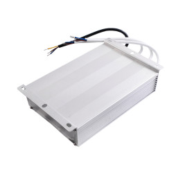 Блок живлення 200W-IP67 metal 12V