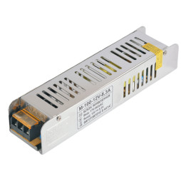 Блок живлення 100W-IP20 12V серія М (1018125)