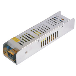 Блок живлення 100W-IP20 12V серія М (1018125)