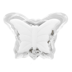 Нічник Lemanso Метелик мультик 3 LED / NL105