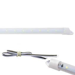 Світильник Lemanso 8W 6500K 560LM 0,6м / LM912-8 прозора кришка