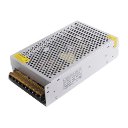 Блок живлення 250W-IP20 12V LEDUA