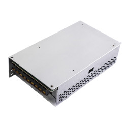 Блок живлення 250W-IP20 12V LEDUA