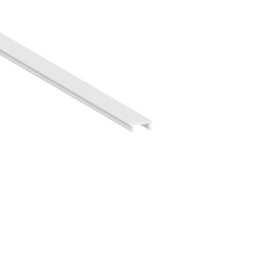 Рассеиватель для LED профиля LEDUA АЛ-34 матовый 2 м