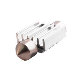 Светодиодная автолампа C5W SV8.5 с обманкой 12В 36мм SMD5050-6led белый