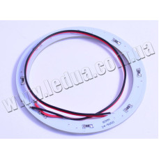 Ангельські глазки 24smd 5050 діаметр 80мм 12V LEDUA
