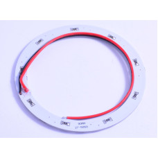 Ангельські глазки 27smd 5050 діаметр 90мм 12V LEDUA