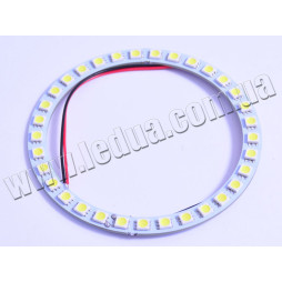 Ангельские глазки 27smd 5050 диаметр 90мм