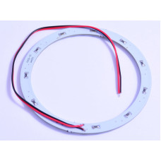 Ангельські глазки 36smd 5050 діаметр 110мм 12V LEDUA