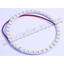 Ангельские глазки 39smd 5050 диаметр 120мм