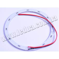 Ангельські глазки 39smd 5050 діаметр 120мм 12V LEDUA