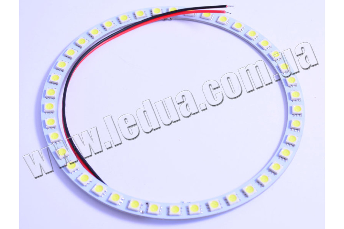 Ангельські глазки 42smd 5050 діаметр 130мм 12V LEDUA