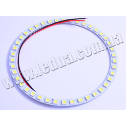 Ангельские глазки 42smd 5050 диаметр 130мм