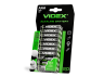 Батарейка щелочная Videx LR03 / AAA BLISTER 20 шт