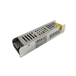 Блок живлення 60W-IP20 LONG 12V LEDUA