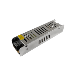 Блок живлення 60W-IP20 LONG 12V LEDUA