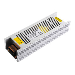 Блок живлення 200W-IP20 LONG 12V