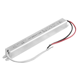 Блок живлення 24W-IP20 SLIM 12V С (1013397)