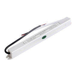 Блок живлення 24W-IP67 SLIM 12V MTC