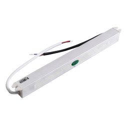 Блок живлення 24W-IP67 SLIM 12V MTC