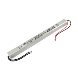 Блок живлення 36W-IP20 SLIM 12V 2 роки гарантії LEDUA