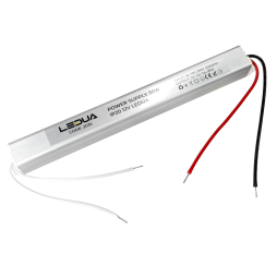 Блок живлення 36W-IP20 (LP-SL20-12V36W) 2 роки гарантії LEDUA