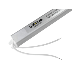 Блок живлення 36W-IP20 (LP-SL20-12V36W) 2 роки гарантії LEDUA