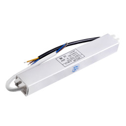 Блок живлення 36W-IP67 SLIM 12V (Вживаний товар)