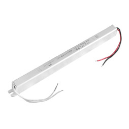 Блок живлення 48W-IP20 SLIM C 12V MTK