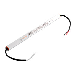 Блок живлення 48W-IP67 SLIM 12V MTK