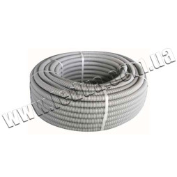 Гофра 220 (Сокол) D220 Харків самозагасаюча сіра