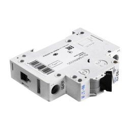 Автоматы однополюсные Moeller (Eaton) PL 4-C16 / 1