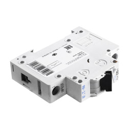 Автоматы однополюсные Moeller (Eaton) PL 4-C25 / 1