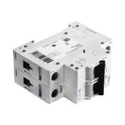 Автоматический выключатель Eaton PL 4-C16/2