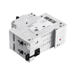 Автоматический выключатель Eaton PL 4-C16/2