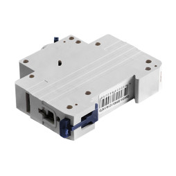 Автоматический выключатель OptiDin BM63 16А