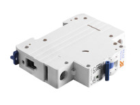 Автоматический выключатель OptiDin BM63 25А