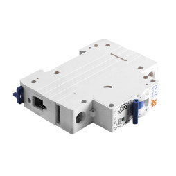 Автоматический выключатель OptiDin BM63 25А