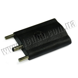 Вимикач кнопочний (к sc-d107a) LEDUA