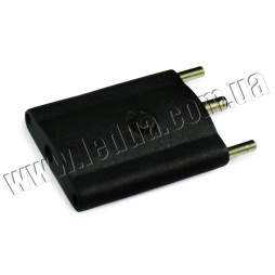 Вимикач кнопочний (к sc-d107a) LEDUA