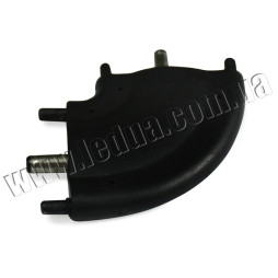 Конектор 90° кутовий LEDUA